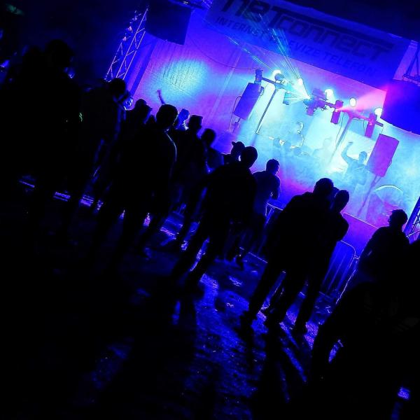 Fest Jak Chceš!