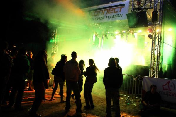 Fest Jak Chceš!