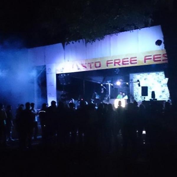 Husto Free Fest