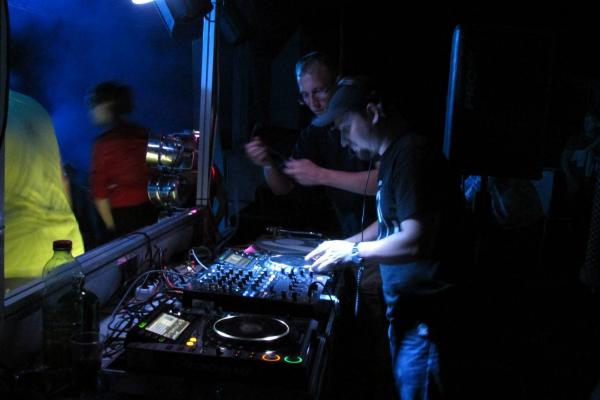 Husto Free Fest