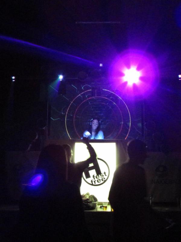 Husto Free Fest