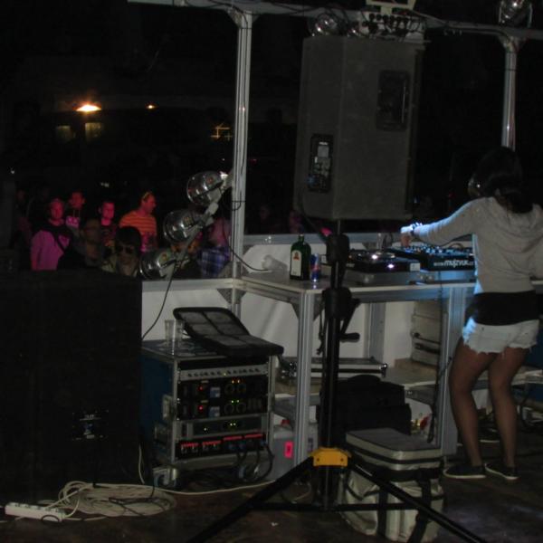 Husto Free Fest