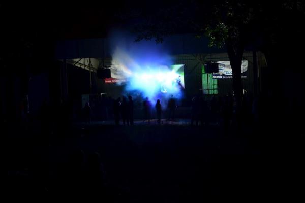 Husto Free Fest