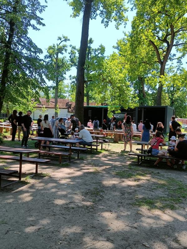 Koncert ZOO Hodonín 2025